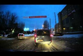 Лучше бы не пропускал