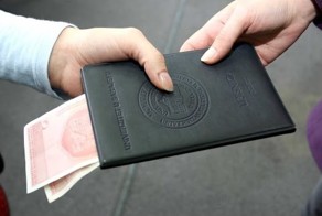 Коррупция в судебной системе =Латвия= 