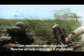 Шведская группа Sabaton
