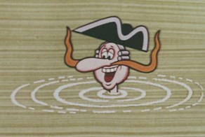 Мультфильм приключение Мюнхгаузена (1973)