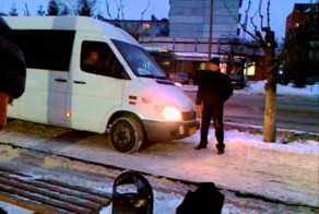 СтопХам в Пензе