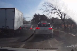 Не видишь у меня Хендай - Подвинься