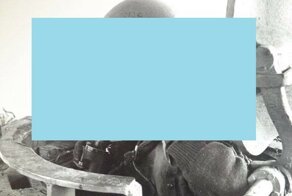 Инструктор по вождению танка в 1984 году