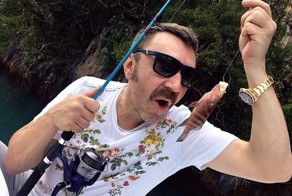 Сергей Шнуров предложил сухой закон