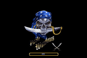 Пользователи пиратских версий Windows 7 и 8.1 также получат обновление