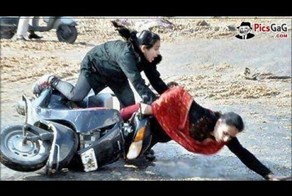 Безумное индийское движение