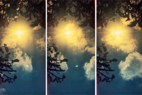 Солнечное затмение 20.3.2015