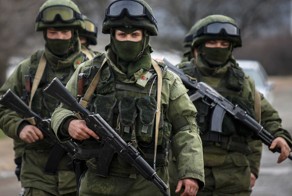 CounterPunch: Лишь России по силам остановить Америку