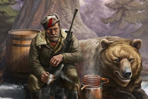 Исповедь россиянина... (по мотивам сказок укроСМИ)