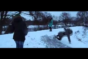 Смешные приколы випуск