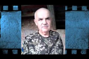 Киевский Майдан в Донецке. Организаторы