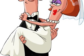 Из подслушанного в трамвае 