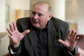 Вам бы к доктору...