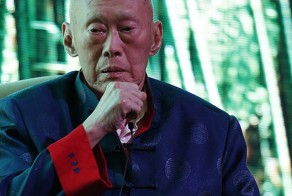 Ли Куан Ю, секс, комары и ангелы