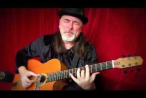 Невероятный талант