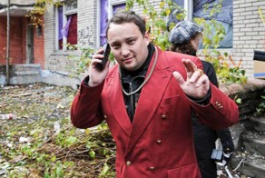 Суровые 90-е