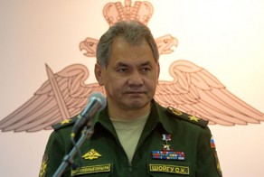 В России подошли к завершению крупномасштабные военные учения