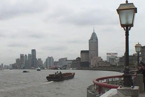 В Китае увековечили имя Антона Павловича Чехова