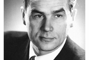 Отс Георг Карлович. Чтобы помнили!