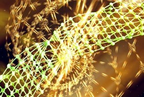 Следы “инопланетной” ДНК в человеческом геноме