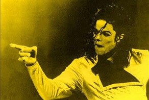 Танцуй как Джексон