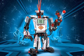 Самые умные игрушки