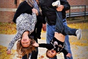 Фото прикол