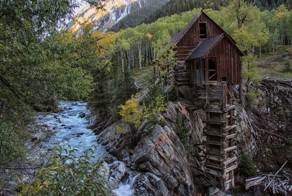 Самые уединённые жилища