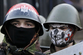 «Атошники» на Харьковщине