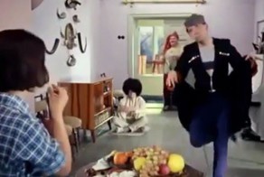 Танцуют все! 