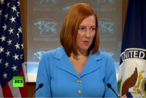 Представители Госдепа США запутались в своих комментариях  Оригинал но