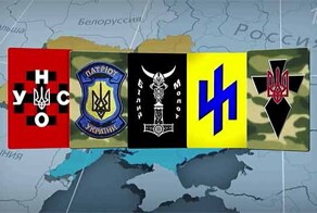 «Правый сектор»: Евреи виноваты в ситуации на Украине