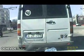 Минус один &quot;Порш&quot;