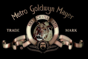 Обратная сторона Metro Goldwyn Mayer