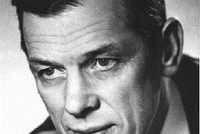 Жжёнов Георгий Степанович. Чтобы помнили!