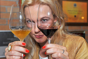 Алкоголь защищает печень и продлевает жизнь!