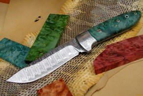 Холодная красота