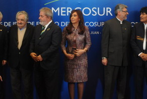 Как МЕРКОСУР и Евразийский союз бросают вызов США и гегемонии доллара