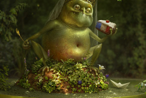 Сказки по-взрослому