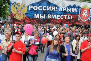 Forbes: Западу придётся смириться...