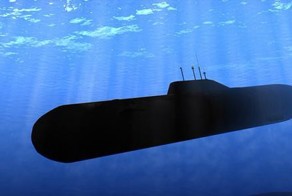 Шотландские рыболовы поймали в сети российскую подлодку 