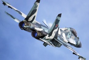 Военная авиация России
