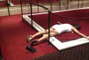 Прикольные гифки. Часть 7