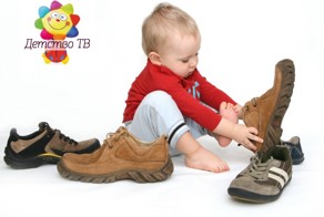  Как воспитать ребенка самостоятельным?