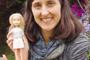 Куклы должны быть другими!