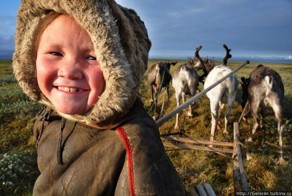 Ханты, как они есть. Полуостров Ямал