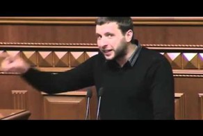 Парасюк говорит Яценюку! Сейчас выжить в стране за 30 $ нереально