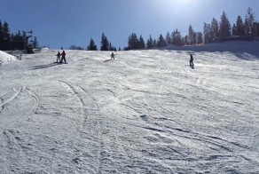 Мама, я не могу остановиться!