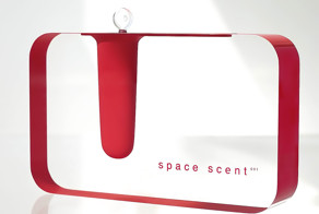 Креативные флаконы для духов