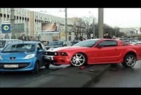 Понты неудачников